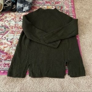 Peruvian Connection sweater
